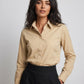 Classic Beige Shirt