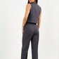 Gray Classic Vest Only
