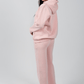 Pink Sweatpants - Hushy Wear