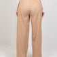 Premium Pleated Trousers – Beige