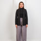 Premium Classic Trouser - Gray - Hushy Wear